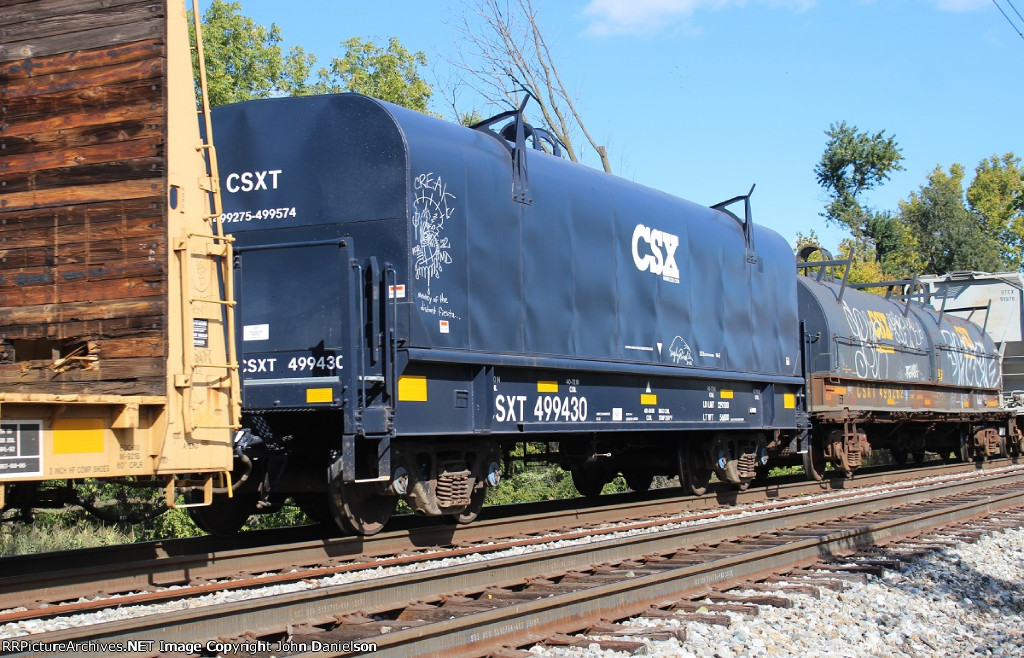 CSX 499430